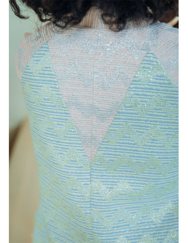 Free Swim Jacket Pattern - Maison Fauve