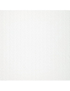 Stretchable English embroidery fabric - White 2