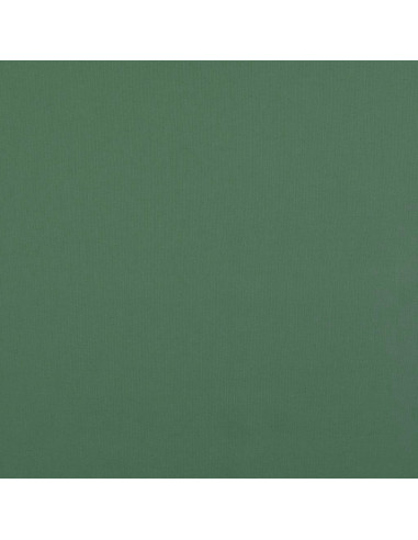 Plain cretonne cotton fabric - Asparagus green