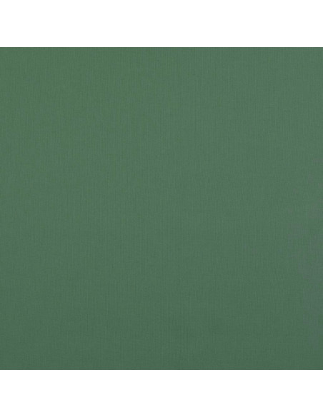 Plain cretonne cotton fabric - Asparagus green