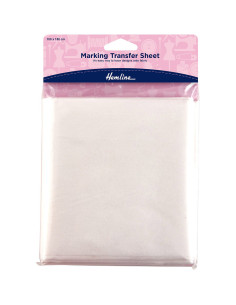 Non-woven transfer fabric 100 x 150 cm