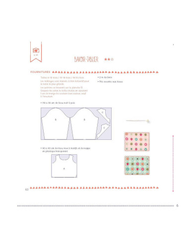 The Big Book of Sewing for Babies