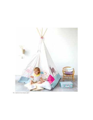 The Big Book of Sewing for Babies