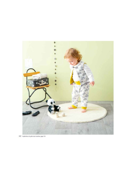 The Big Book of Sewing for Babies