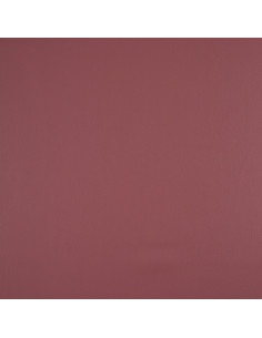 Dark antique rose faux fabric 2
