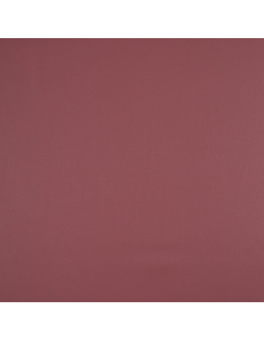 Dark antique rose faux fabric