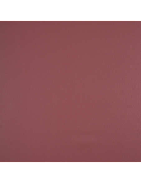 Dark antique rose faux fabric