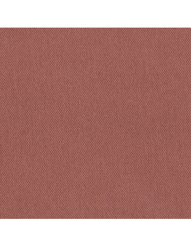Heavy twill gabardine fabric Sienna - La Maison Naïve