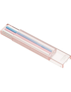 Refill chalk pencil leads for Clover mechanical pencil 2