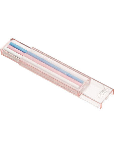 Refill chalk pencil leads for Clover mechanical pencil