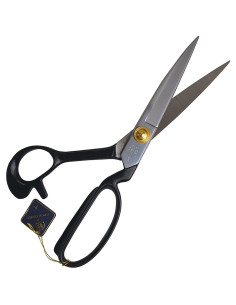 Shozaburo sewing scissors 24 cm