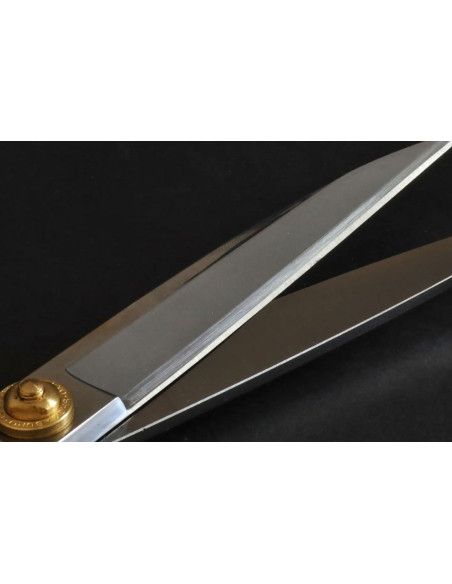 Shozaburo sewing scissors 24 cm
