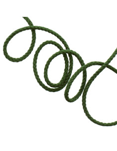 Plain sweat cord - Khaki