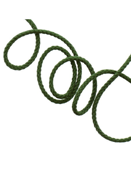 Plain sweat cord - Khaki