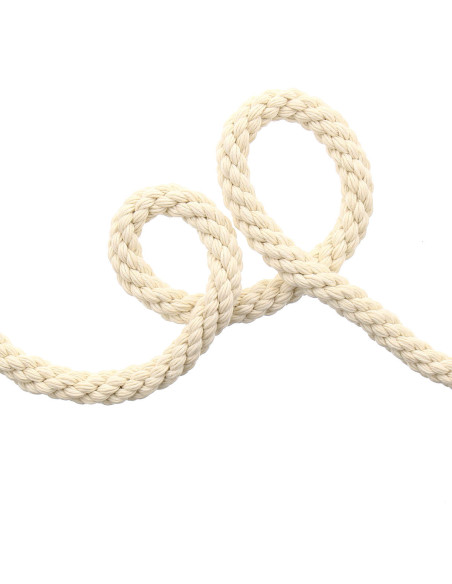 Baltic Cord - Cream