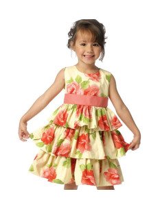 Dress pattern - Butterick 6161