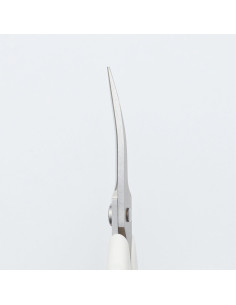 Clover curved blade scissors 2