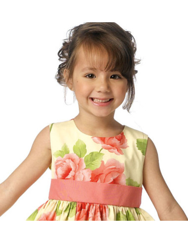 Dress pattern - Butterick 6161