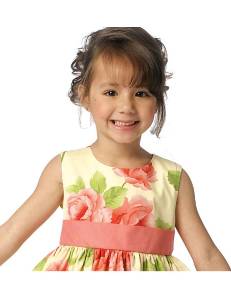 Dress pattern - Butterick 6161