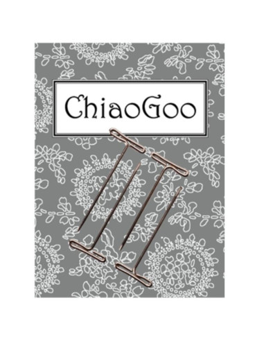 ChiaoGoo tightening keys