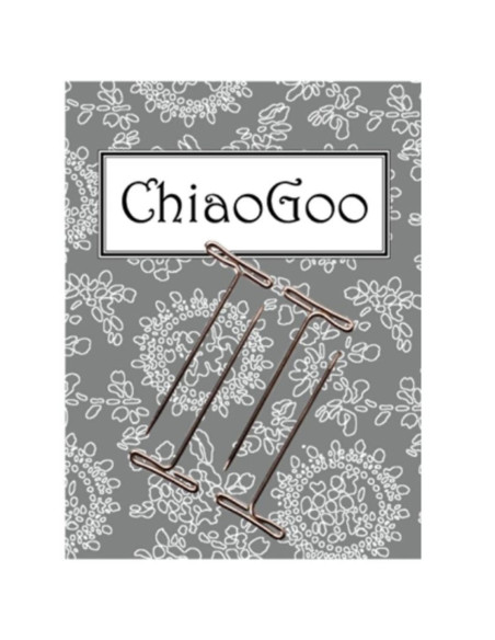 ChiaoGoo tightening keys