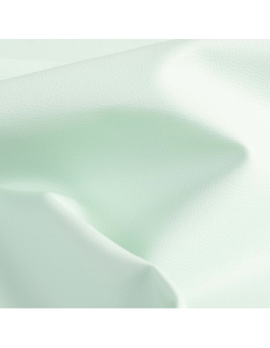Karla imitation fabric coupon 140 cm x 50 cm - Nil