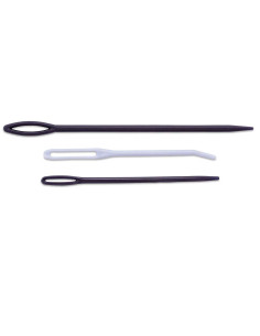 Wool needles 2