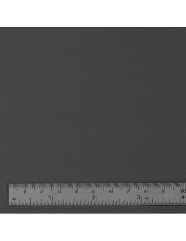 Karla imitation fabric 140 cm x 50 cm - Slate