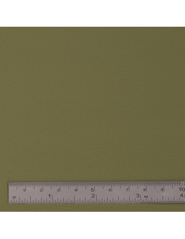 Karla imitation fabric 140 cm x 50 cm - Khaki