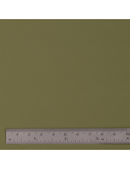 Karla imitation fabric 140 cm x 50 cm - Khaki