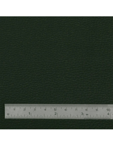 Karla imitation fabric piece 140 cm x 50 cm - Fir green