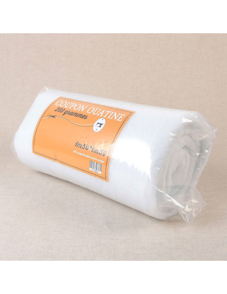 Thick wadding coupon - 150 cm x 150 cm
