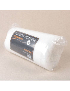 Light wadding coupon - 150 cm x 300 cm