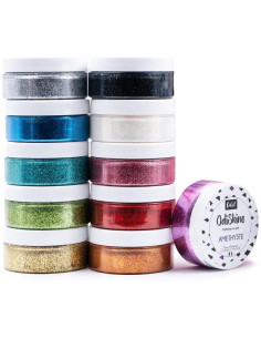 Odishine Glitter Gel 70 ml