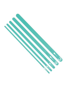 Ironing clips 2