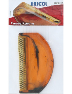 Rascol anti-pilling knit comb