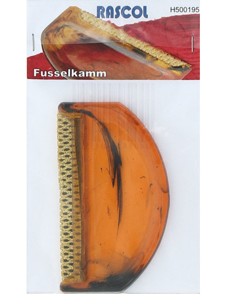 Rascol anti-pilling knit comb