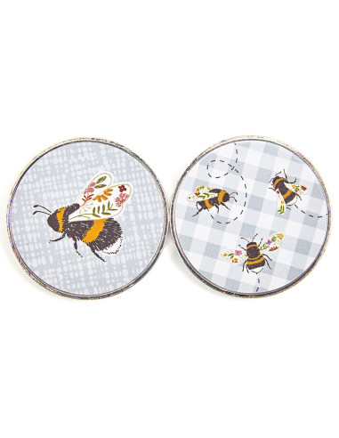 Set of 2 weights for sewing - Bees