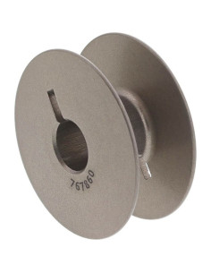 Janome HD9 version 2 bobbin 2