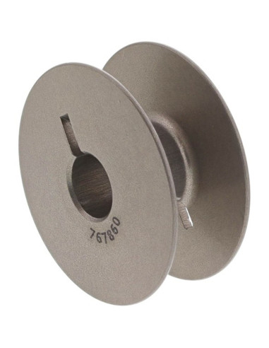 Janome HD9 version 2 bobbin