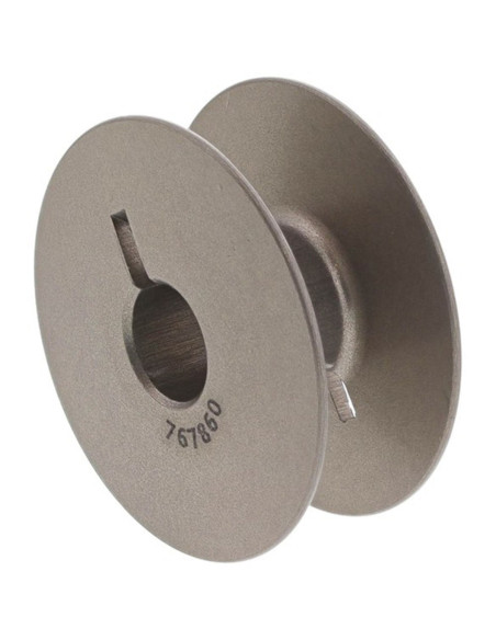 Janome HD9 version 2 bobbin