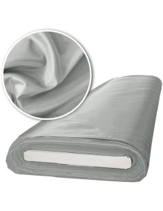 Stretch lining Elastoson - Light gray