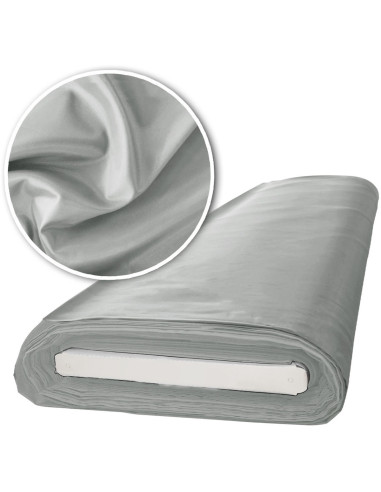 Stretch lining Elastoson - Light gray