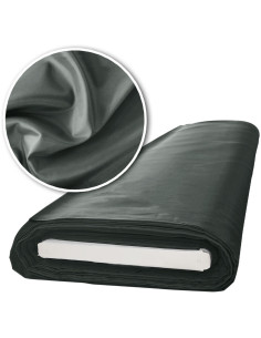 Stretch lining Elastoson - Medium gray