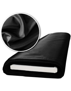 Stretch lining Elastoson - Black