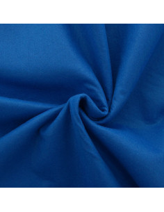 Wide felt - Blue
