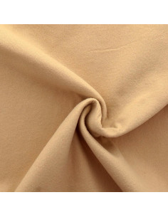 Wide felt - Antelope