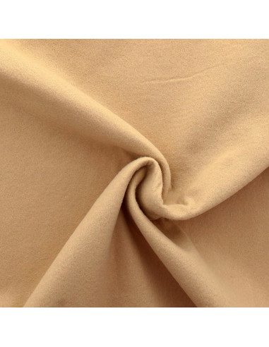 Wide felt - Antelope