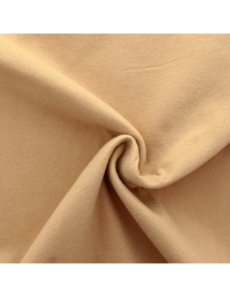 Wide felt - Antelope