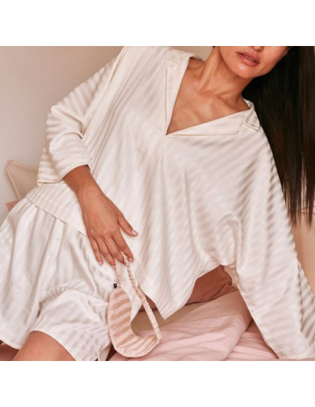 Pattern THE Pajamas - Atelier Brunette